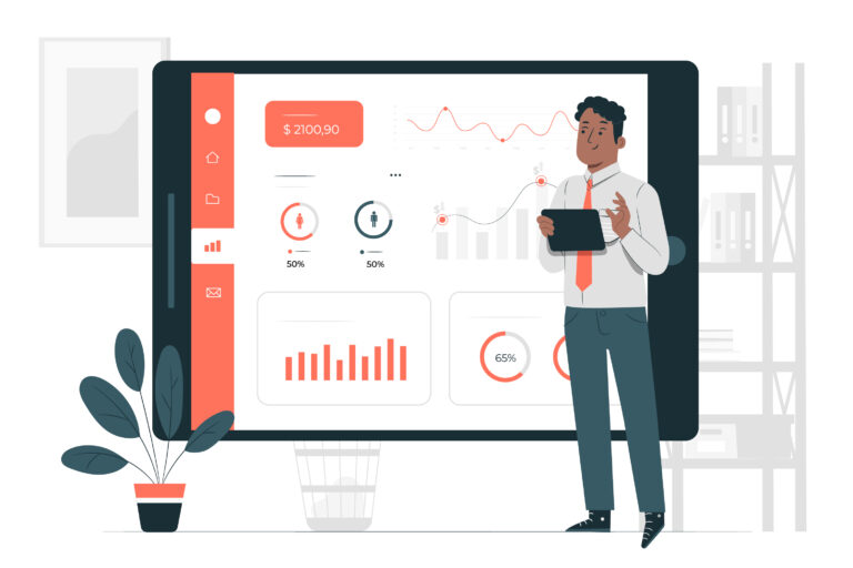 Tableau analysis