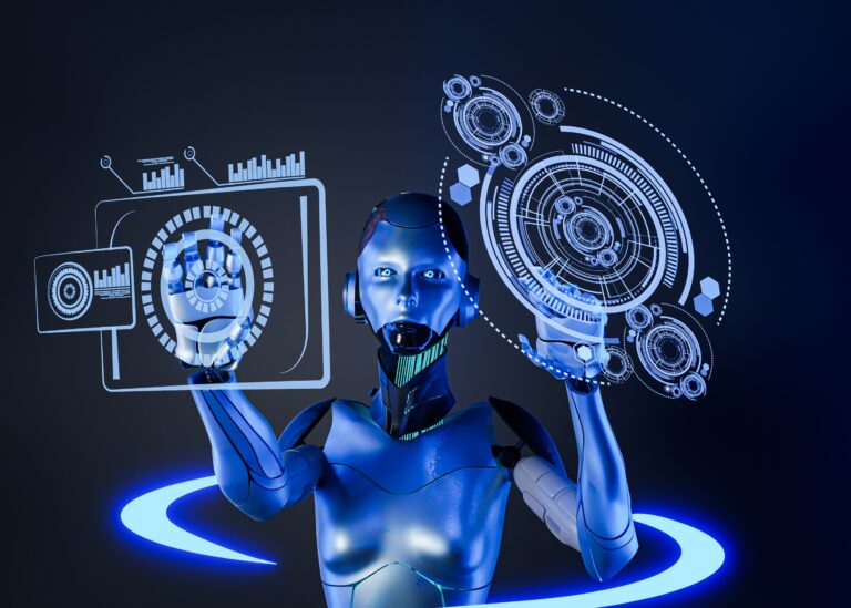 AI-driven predictive analytics