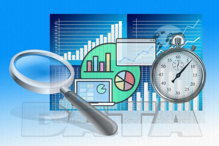 a way of data analytics