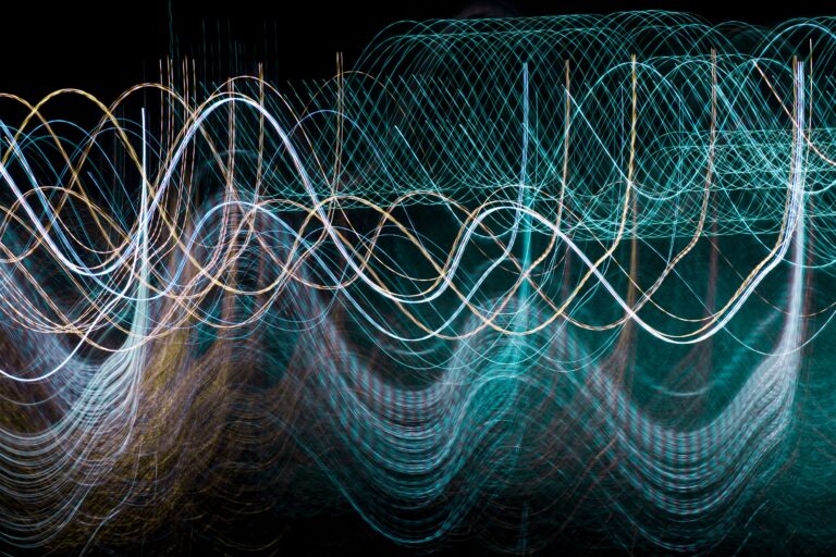 image of Advanced Signal Processing Algorithms.