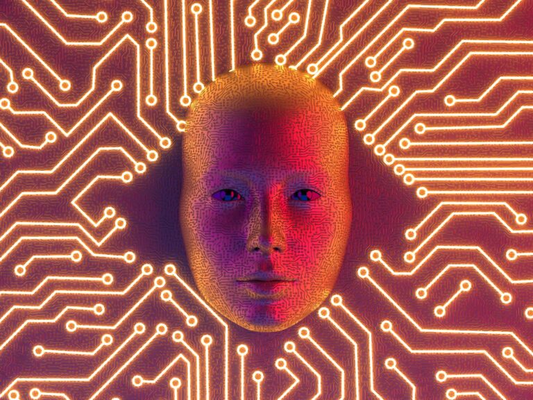 image of Neuromorphic vs Traditional AI