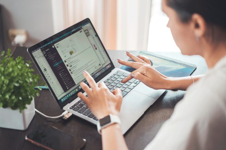 How to make money online with AI in 2025 — showing digital tools, automation, and income streams