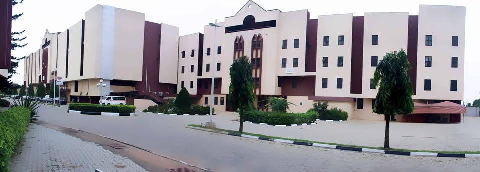 Cybersecurity in Lagos at Anchor University – Affordable private university