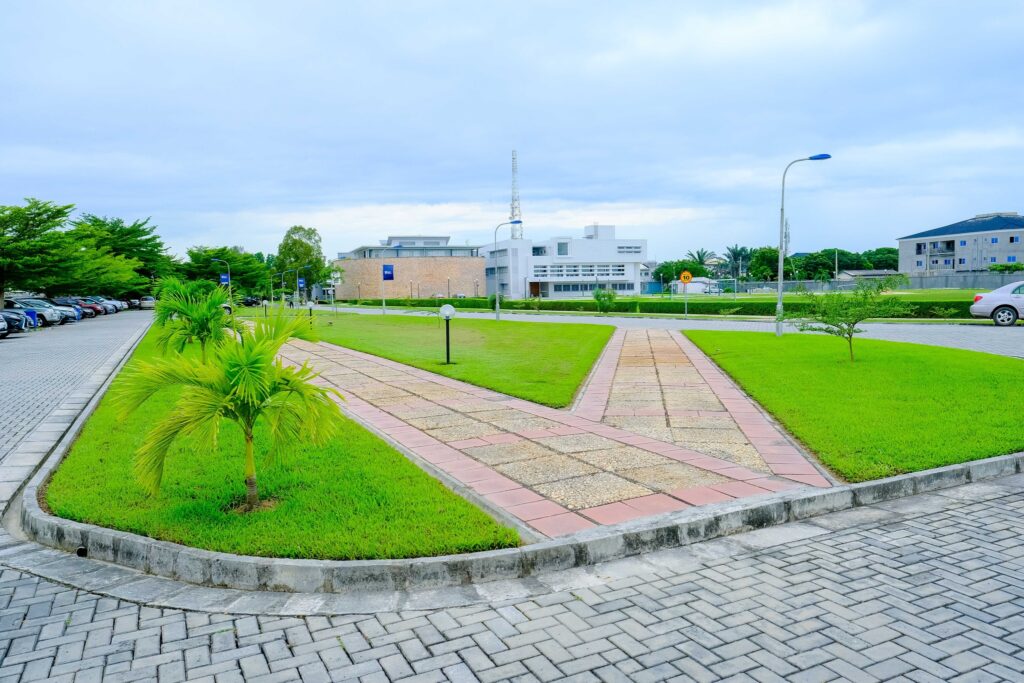 Cybersecurity student at Pan-Atlantic University, Lekki – top affordable private university in Lagos