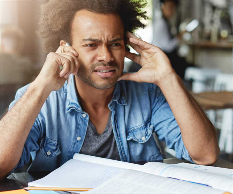 Why You Keep Getting Random Calls from Different Numbers - Struggling with constant interruptions.