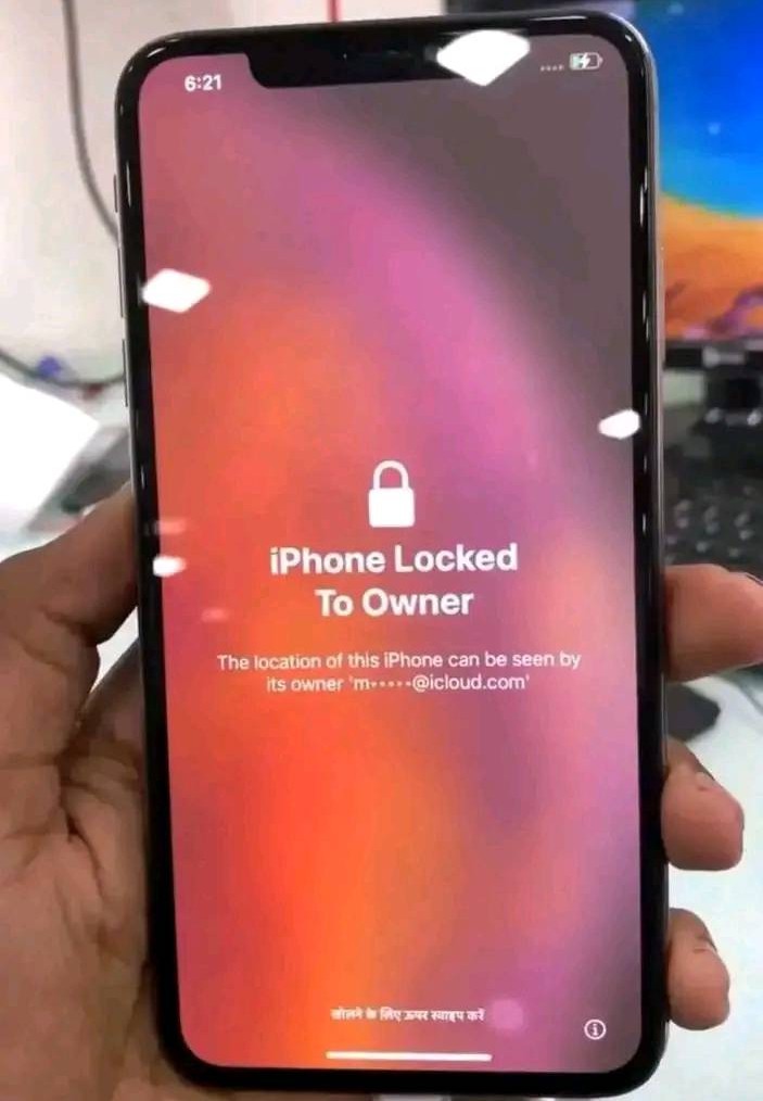Checking iCloud status before buying a UK used iPhone – What to Check Before Buying UK Used iPhone