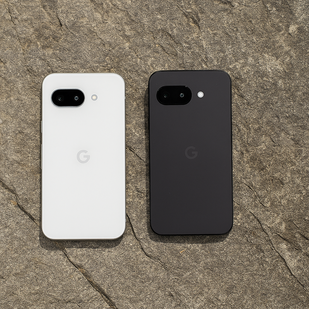 Best Senior-Friendly Smartphones for Grandparents