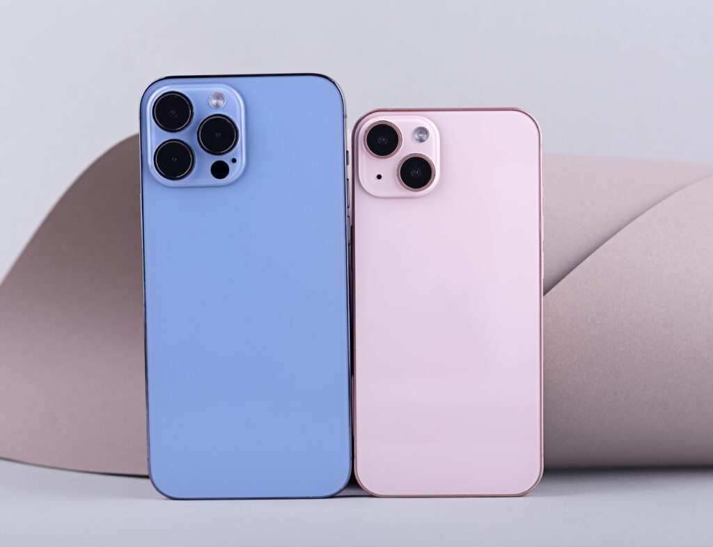 Best Senior-Friendly fancy Smartphones for Grandparents