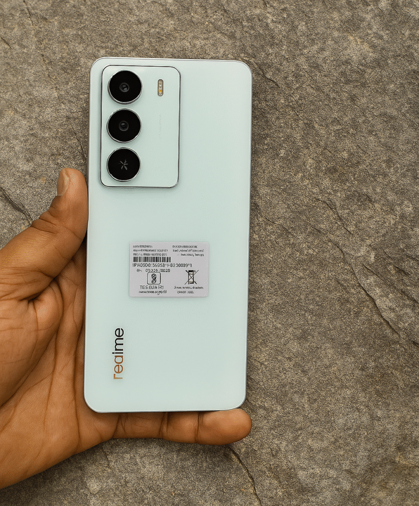 Best Senior-Friendly Smartphones for Grandparents