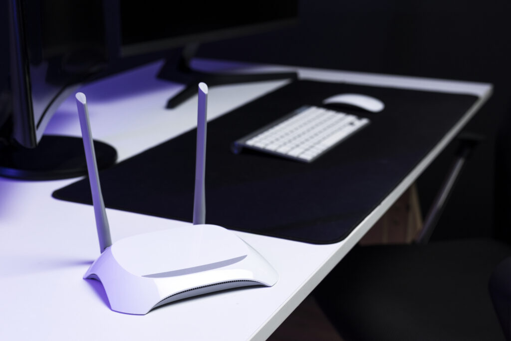 EdgeRouter X Starlink LTE Failover network setup guide